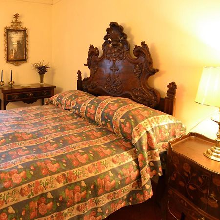 Casa das Paredes Fafe Zimmer foto