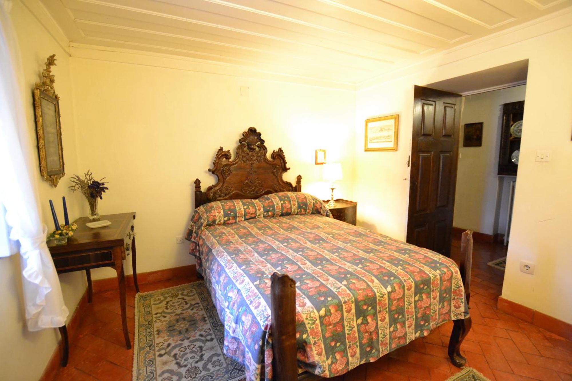 Casa das Paredes Fafe Zimmer foto